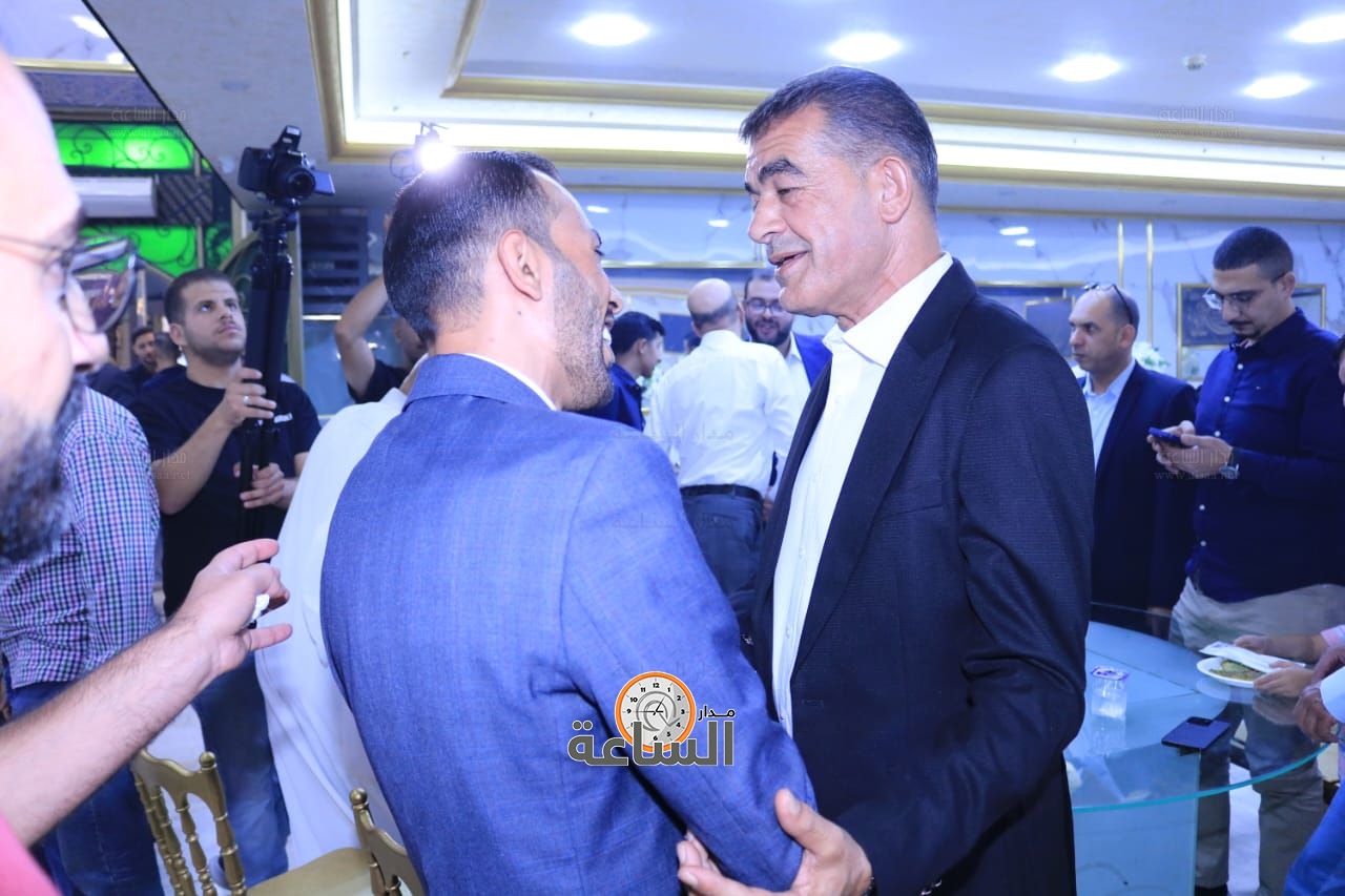 Madar Al-Saa Images 0.9323972627084116