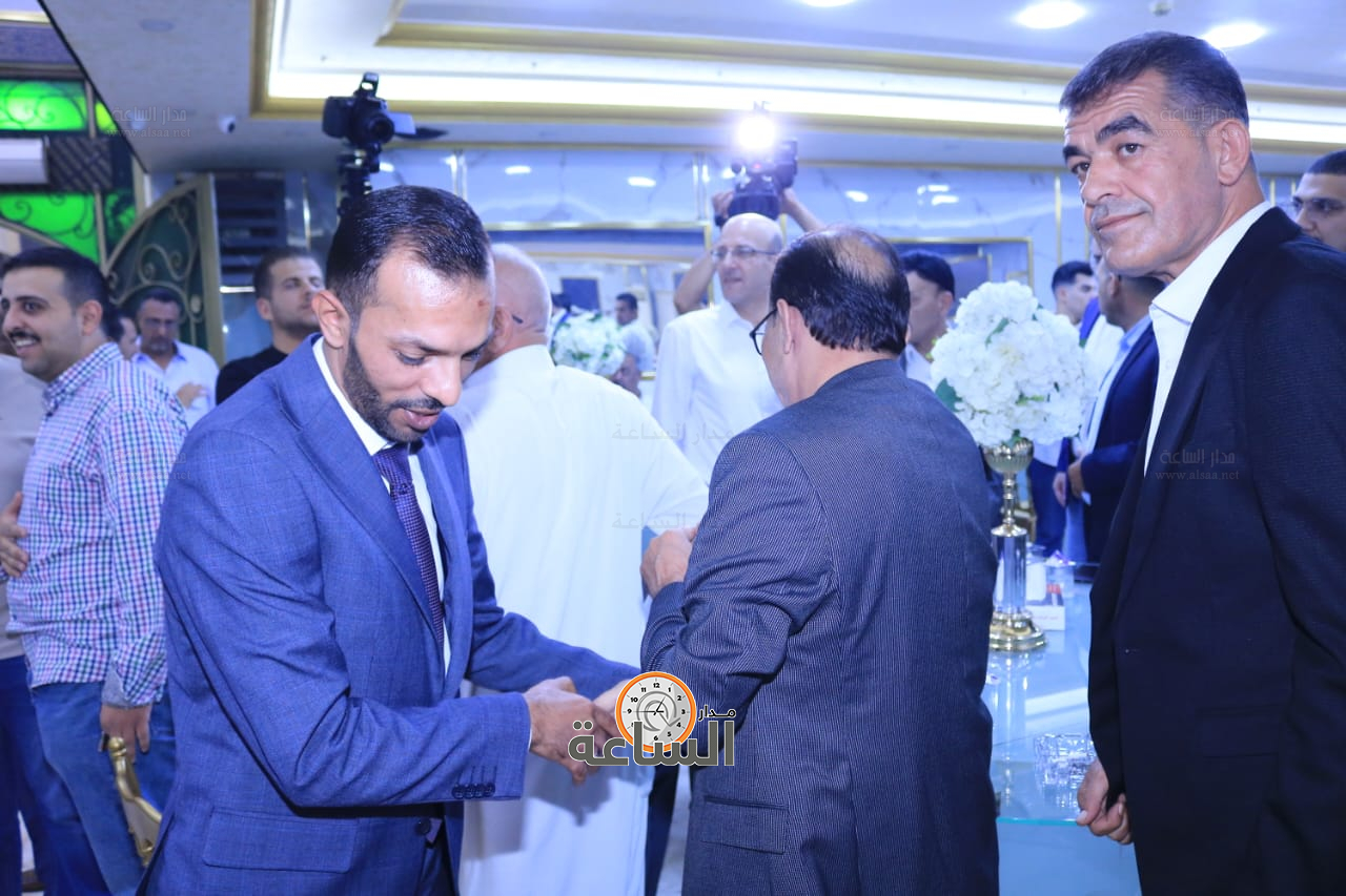 Madar Al-Saa Images 0.7737549146307446