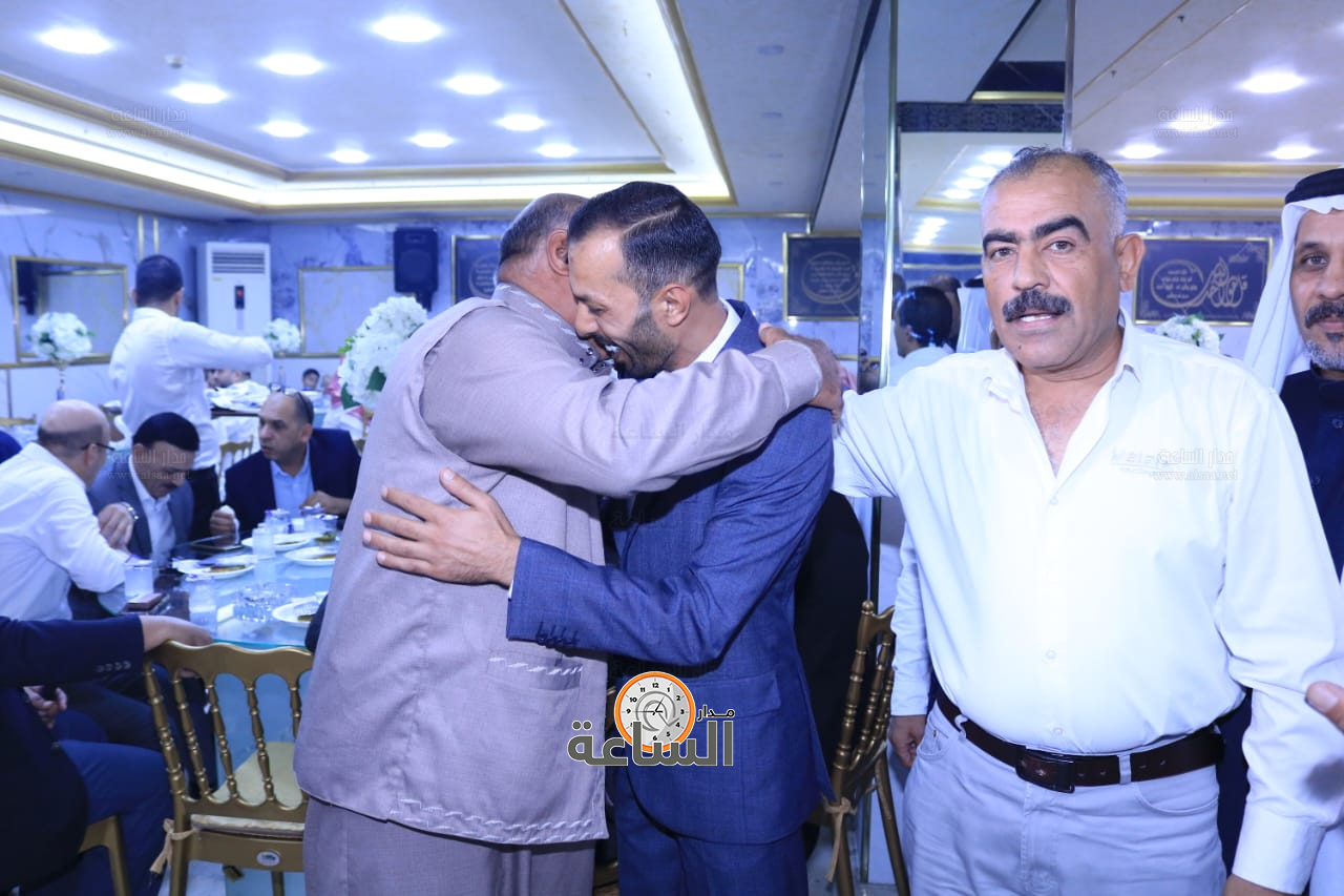 Madar Al-Saa Images 0.4637334691479301