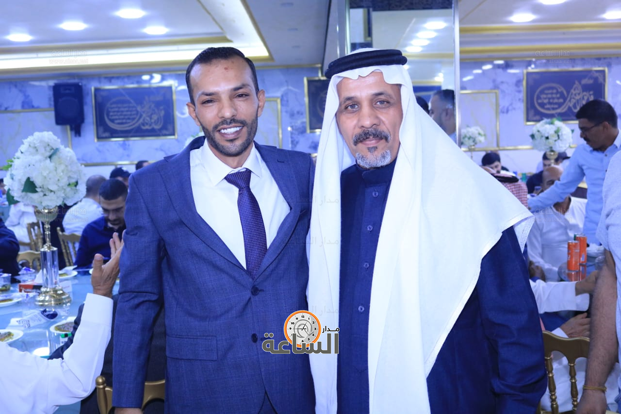 Madar Al-Saa Images 0.07382944739810715