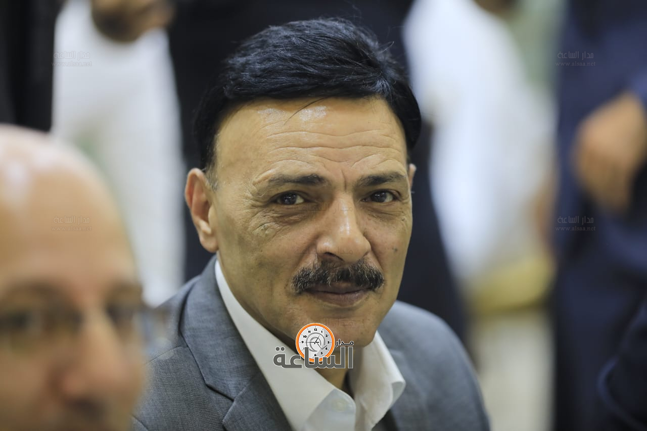 Madar Al-Saa Images 0.5354389627977327