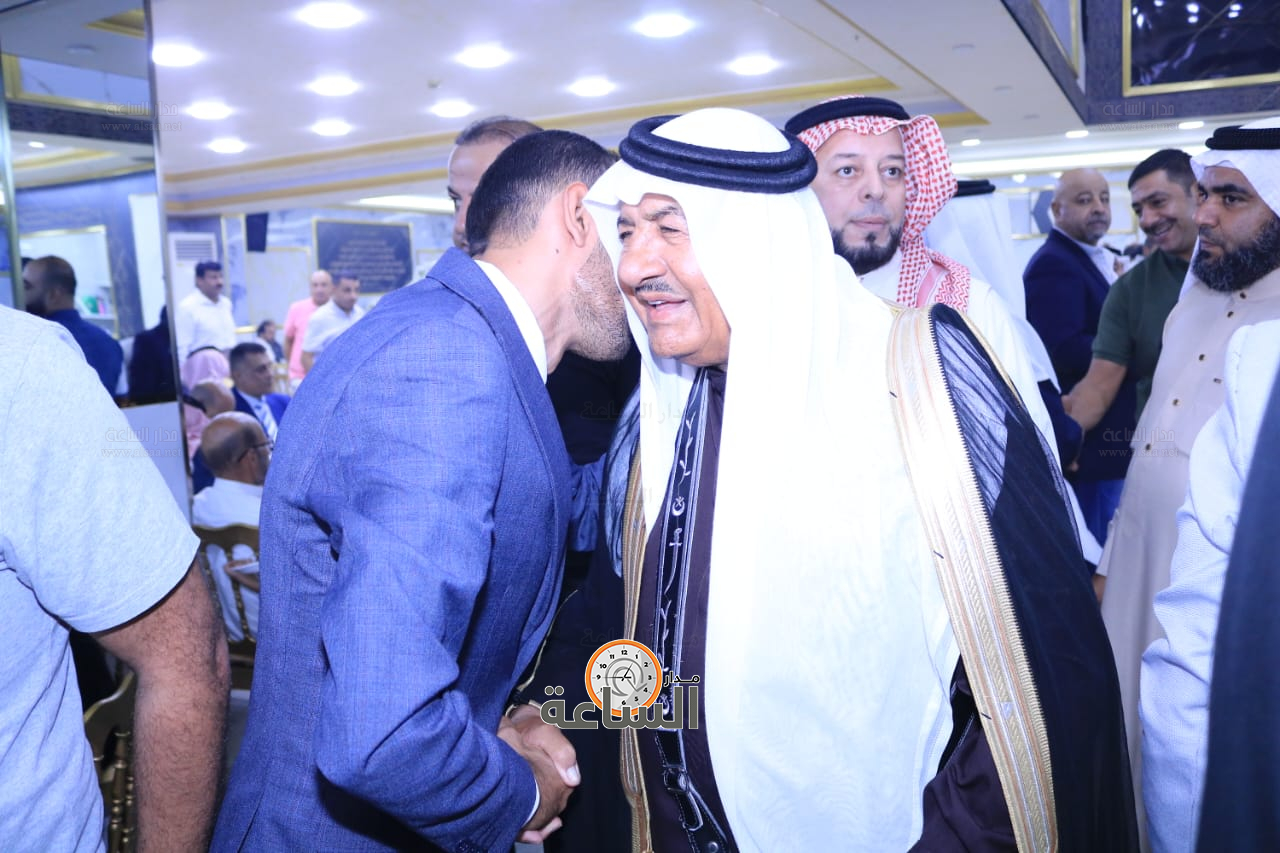 Madar Al-Saa Images 0.02952918319479214