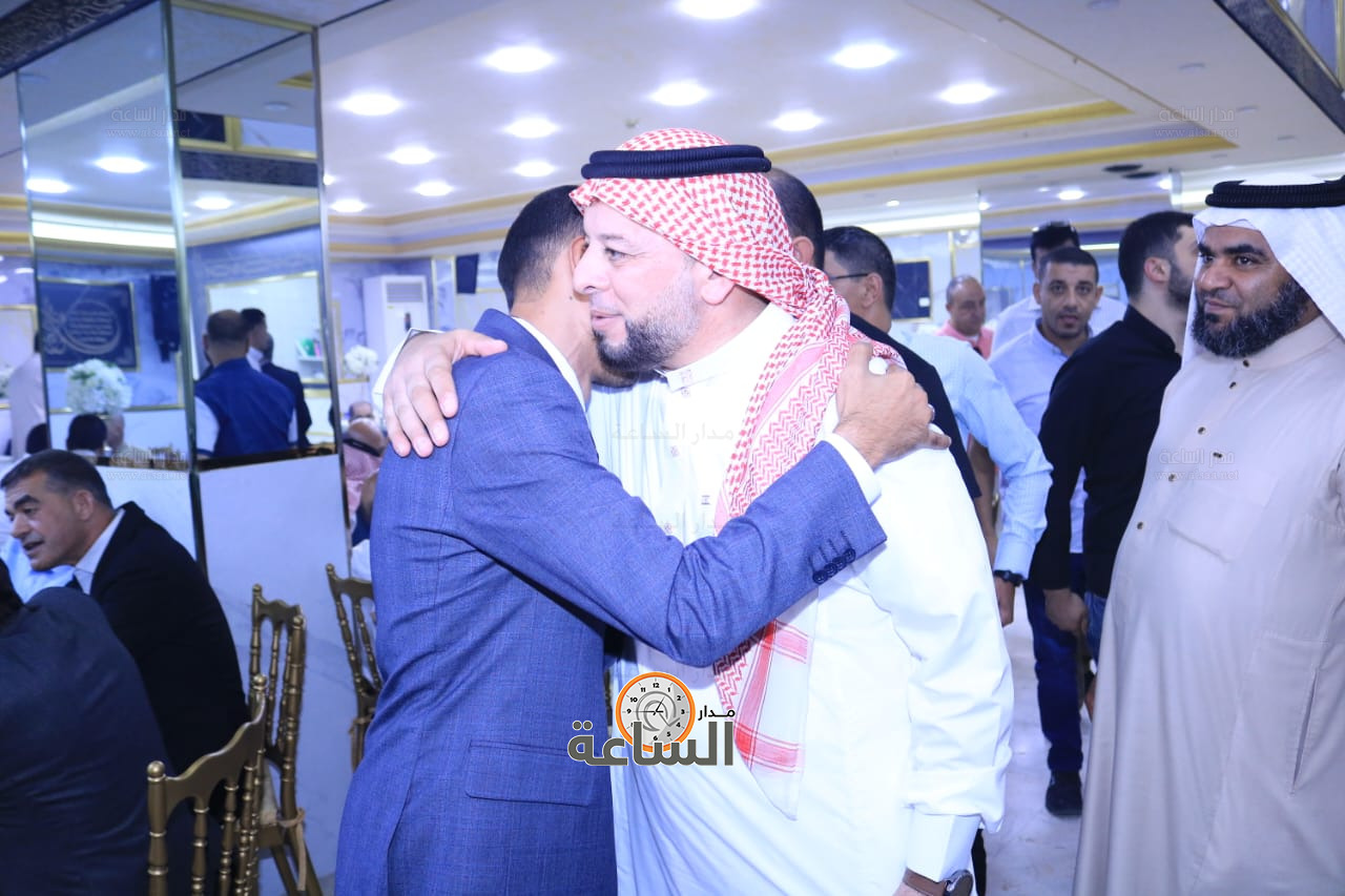 Madar Al-Saa Images 0.6610001740792693