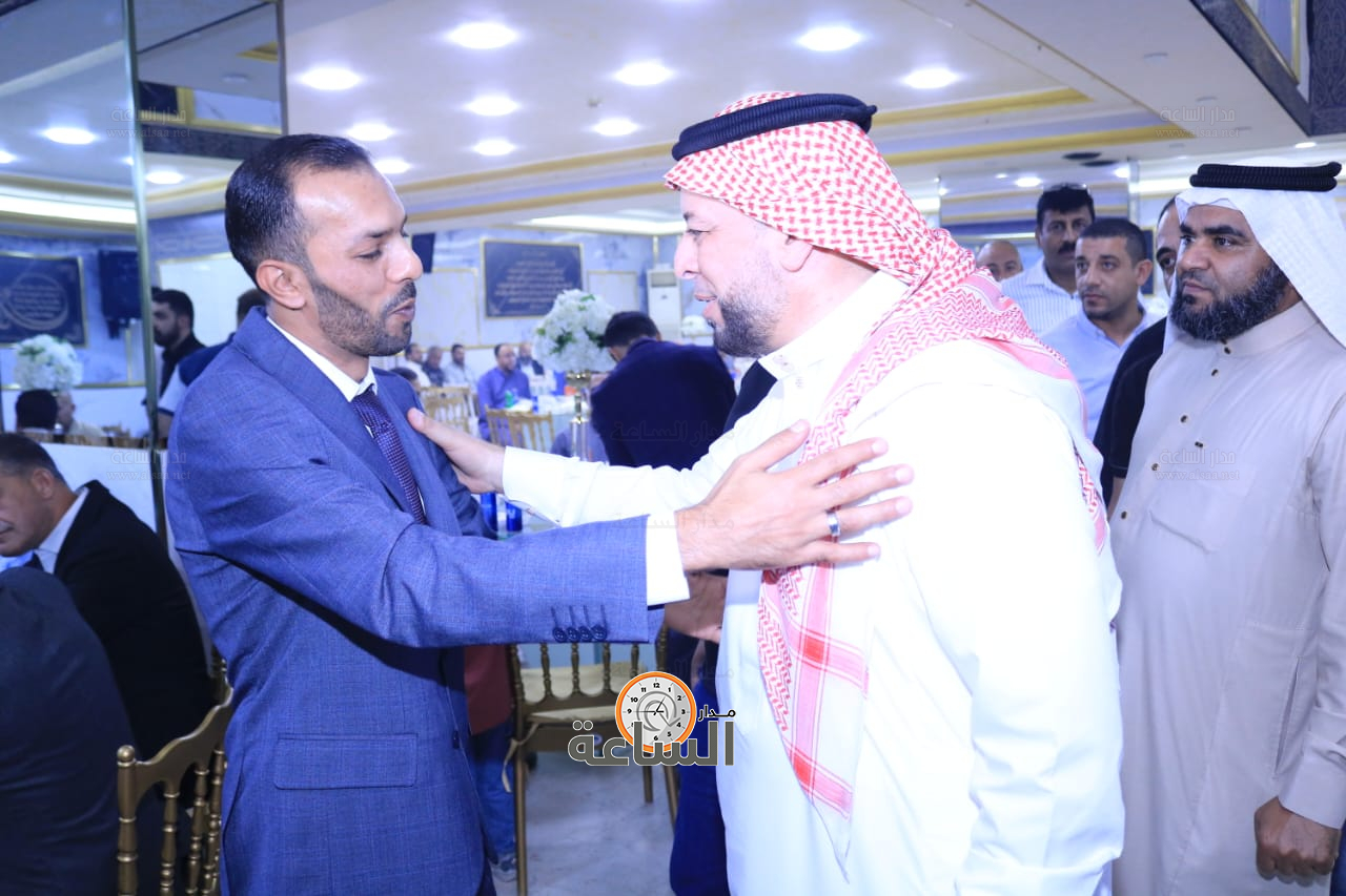 Madar Al-Saa Images 0.7901408308761866