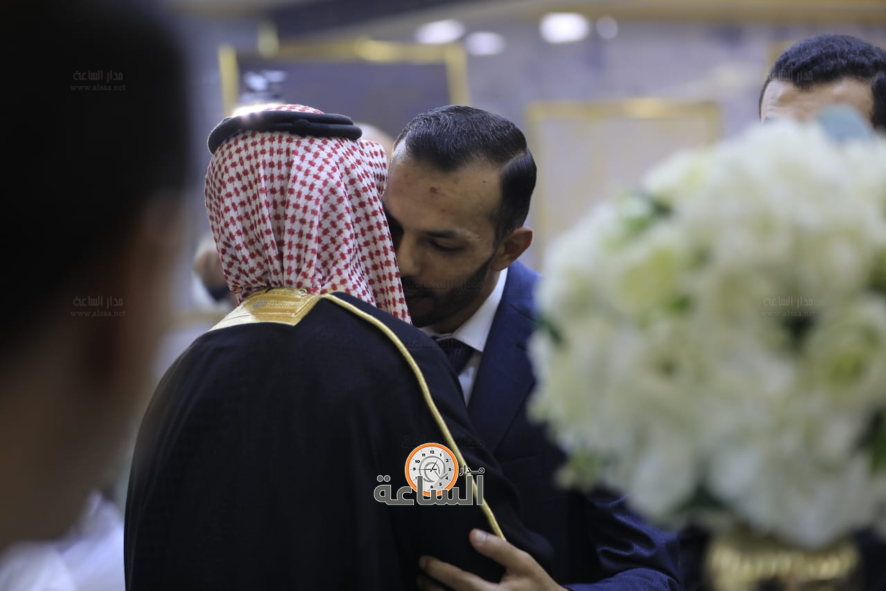 Madar Al-Saa Images 0.3128473460129726