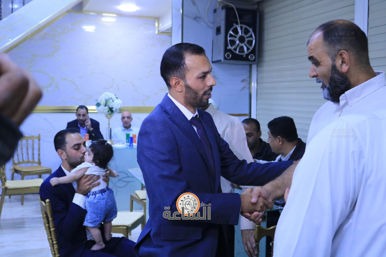 Madar Al-Saa Images 0.9102086354650735