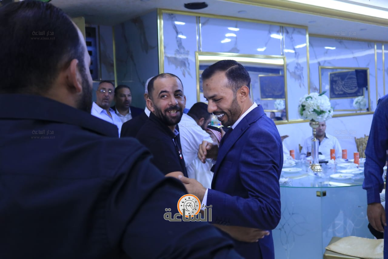 Madar Al-Saa Images 0.03306191123416291