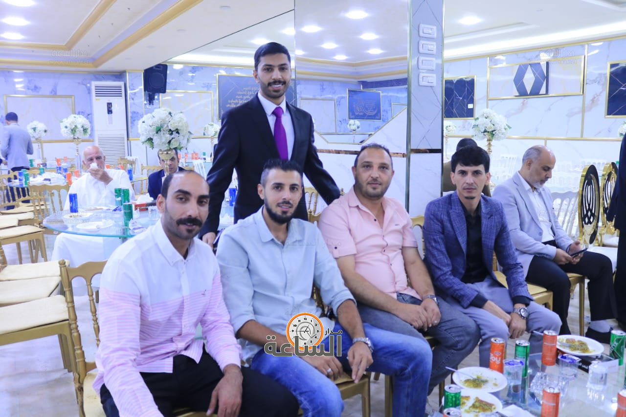 Madar Al-Saa Images 0.3239060276731668