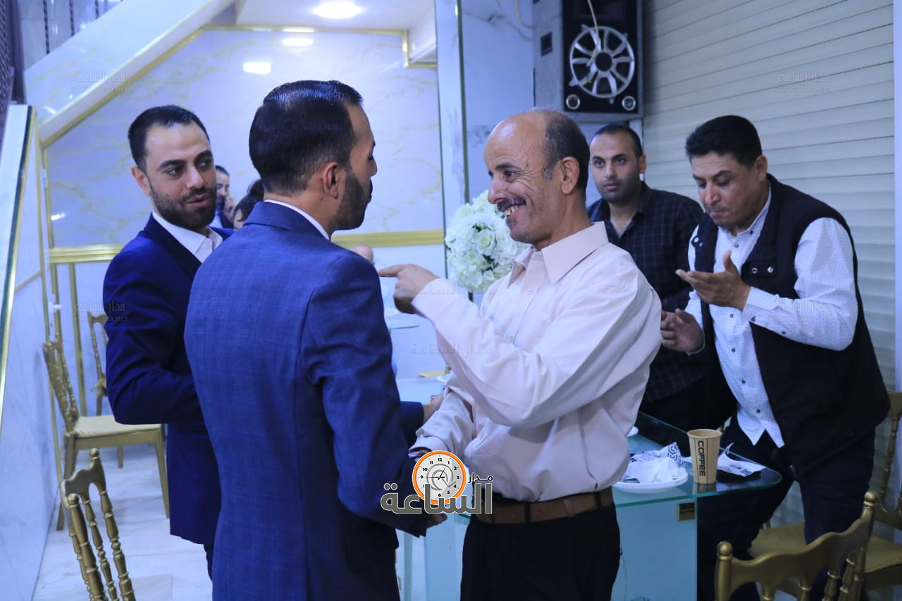 Madar Al-Saa Images 0.5582715531177271