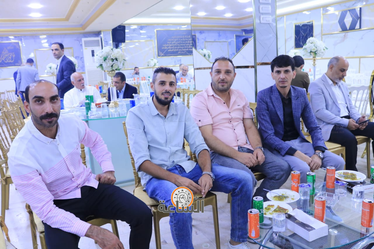 Madar Al-Saa Images 0.1608677972377428