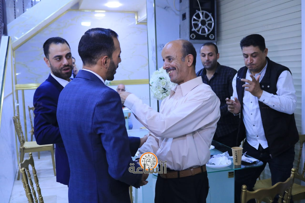 Madar Al-Saa Images 0.2901249083840852