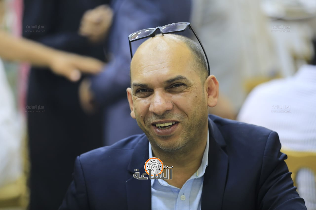 Madar Al-Saa Images 0.811861392646949