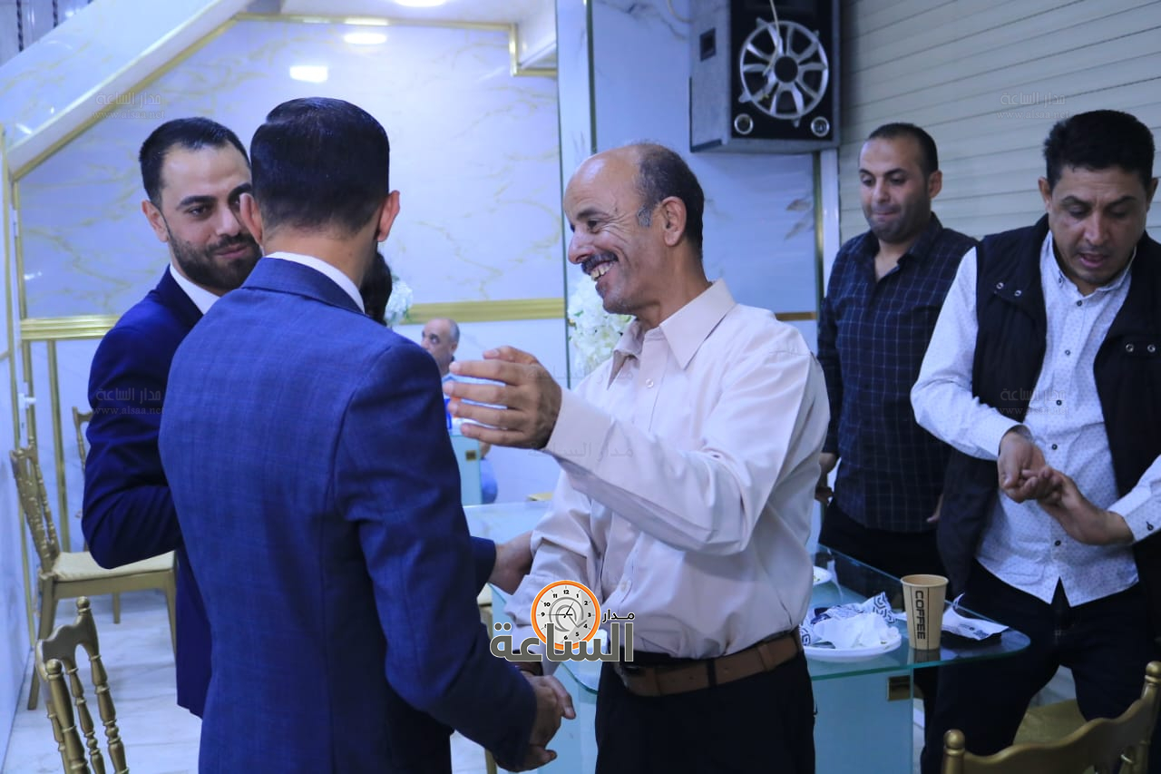 Madar Al-Saa Images 0.6196319488026383