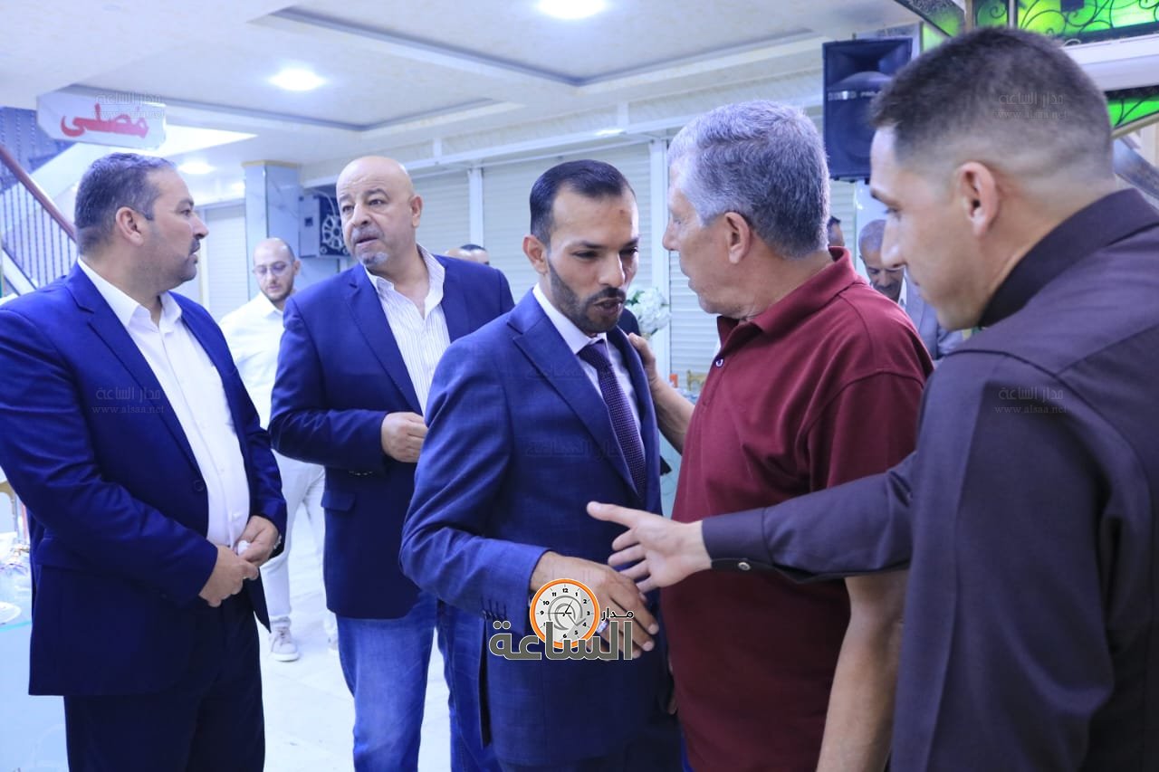 Madar Al-Saa Images 0.5229528971065347