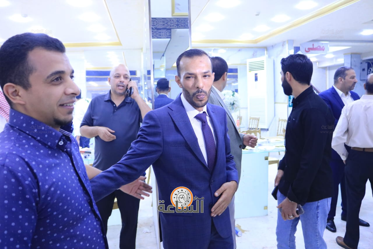 Madar Al-Saa Images 0.361520342244367