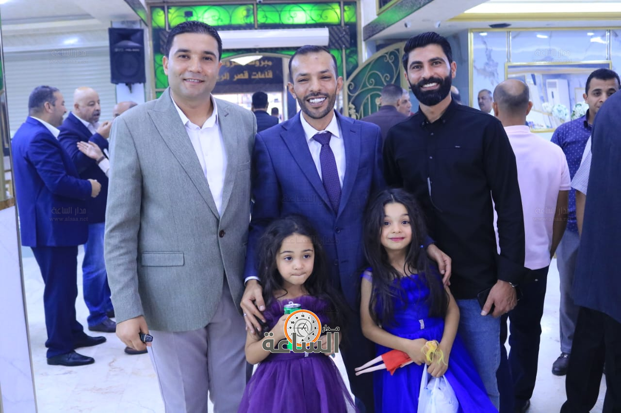 Madar Al-Saa Images 0.4438925843412401