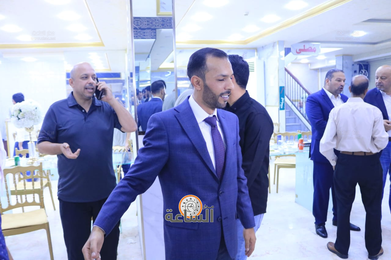 Madar Al-Saa Images 0.14886798767482445