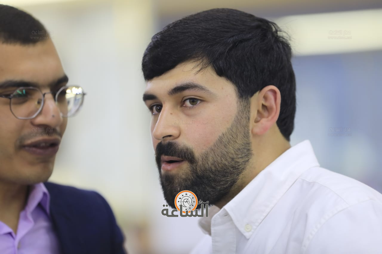 Madar Al-Saa Images 0.26466986072897114