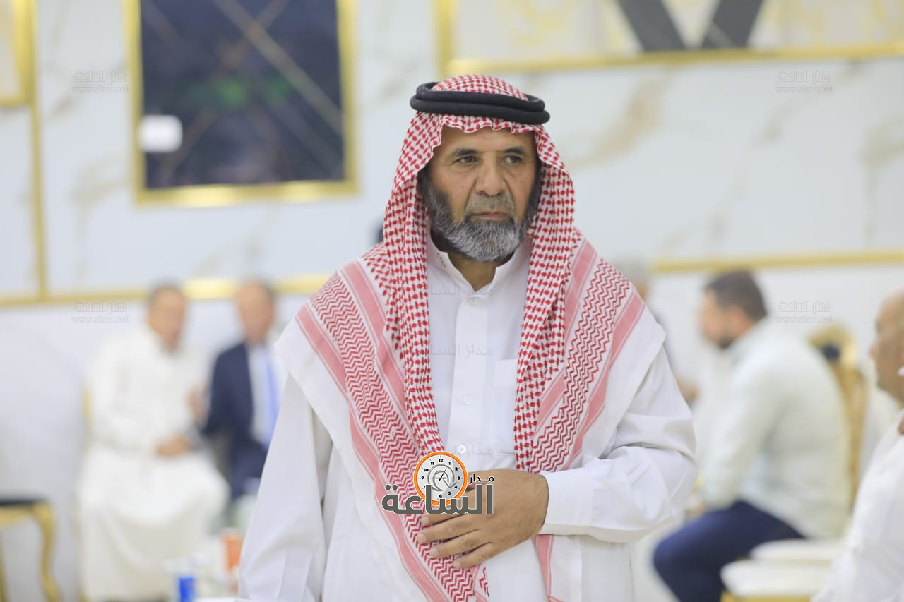 Madar Al-Saa Images 0.8688452167791028