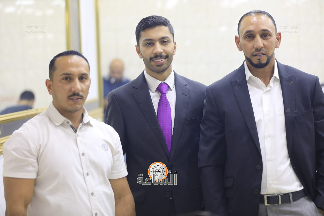 Madar Al-Saa Images 0.46838190495872456