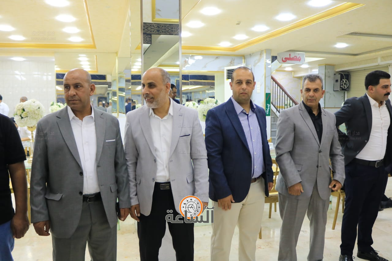 Madar Al-Saa Images 0.07336420970027313