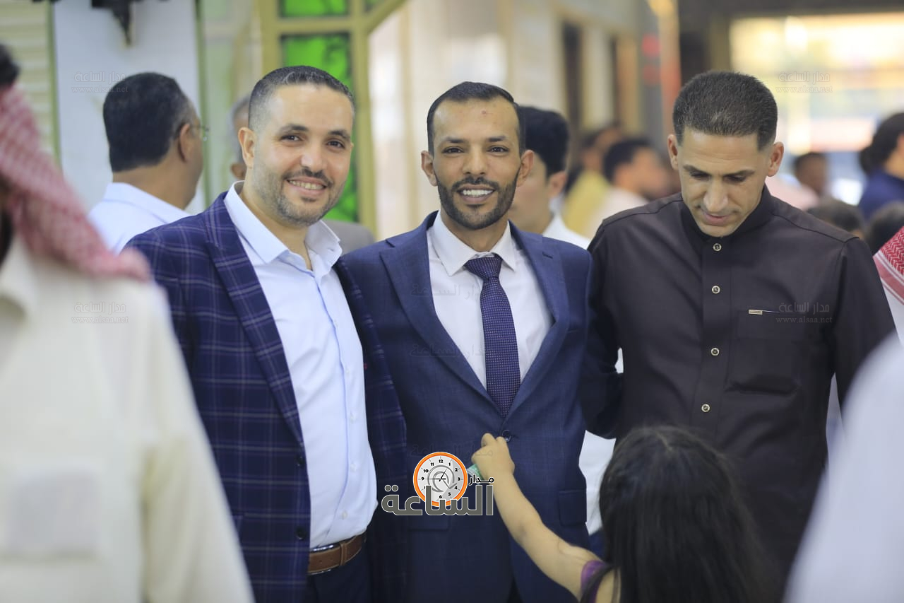 Madar Al-Saa Images 0.986537422883647