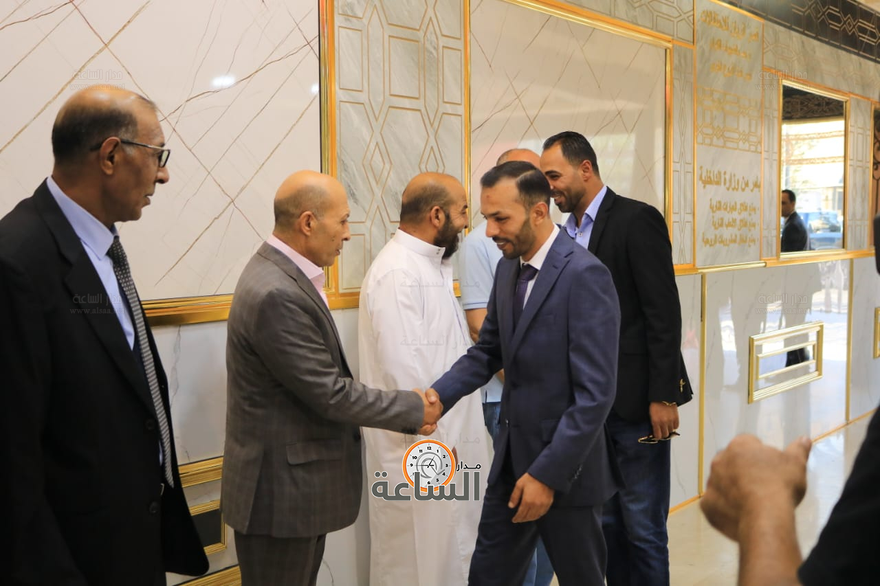 Madar Al-Saa Images 0.7721197266917156