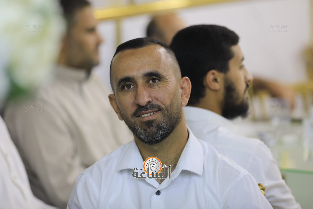 Madar Al-Saa Images 0.25451326745470504