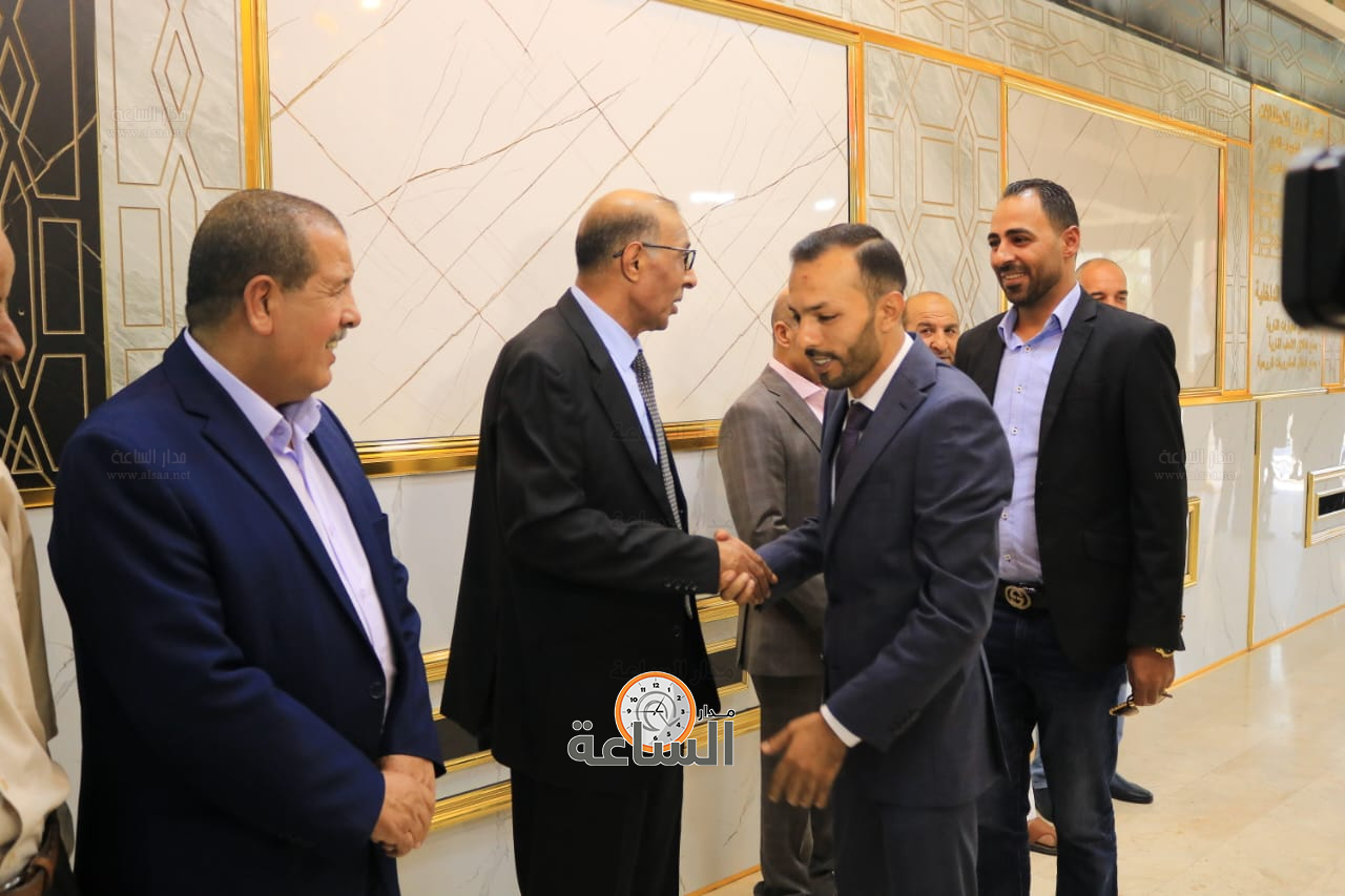 Madar Al-Saa Images 0.20808818567890452