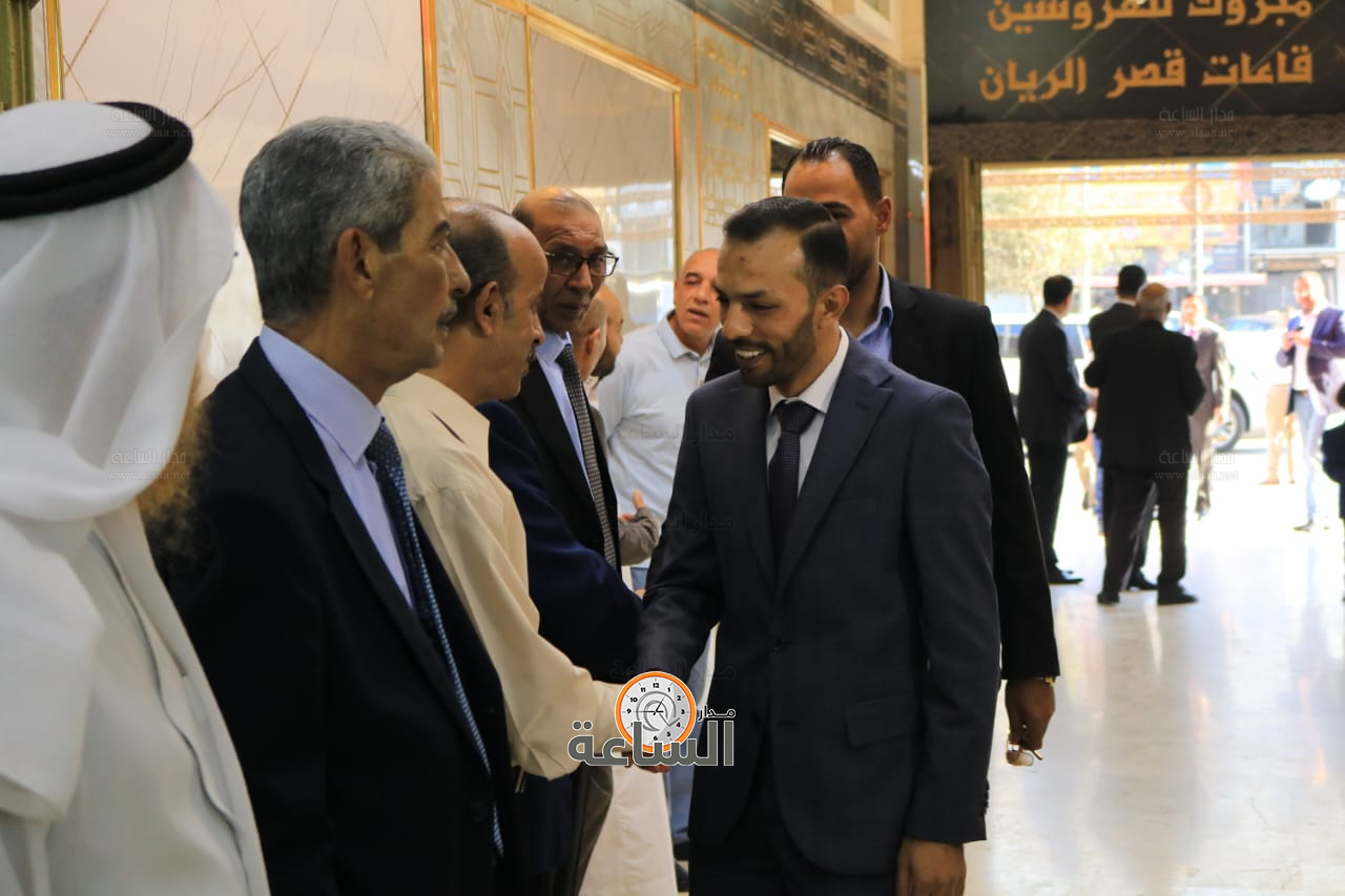 Madar Al-Saa Images 0.6775702571621444