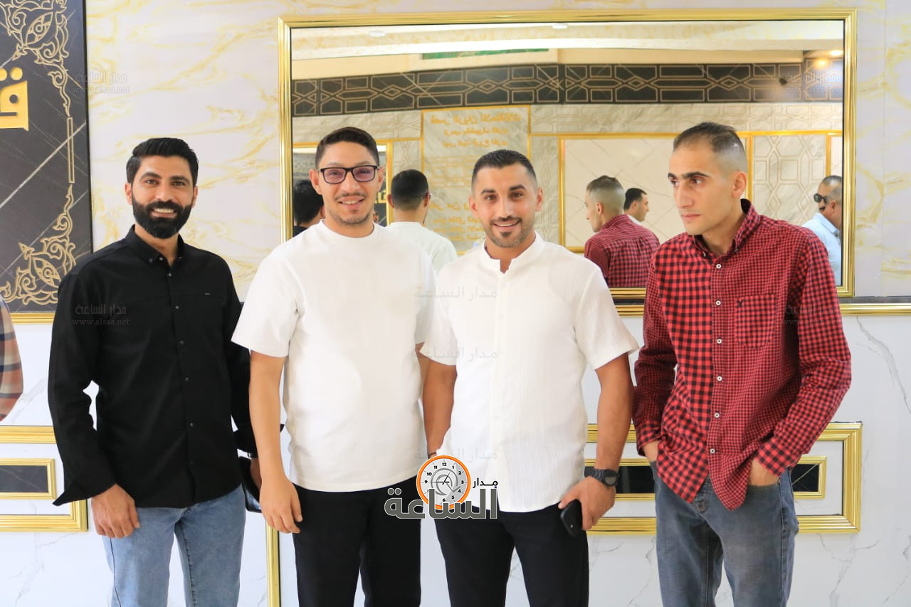 Madar Al-Saa Images 0.1107563870505589