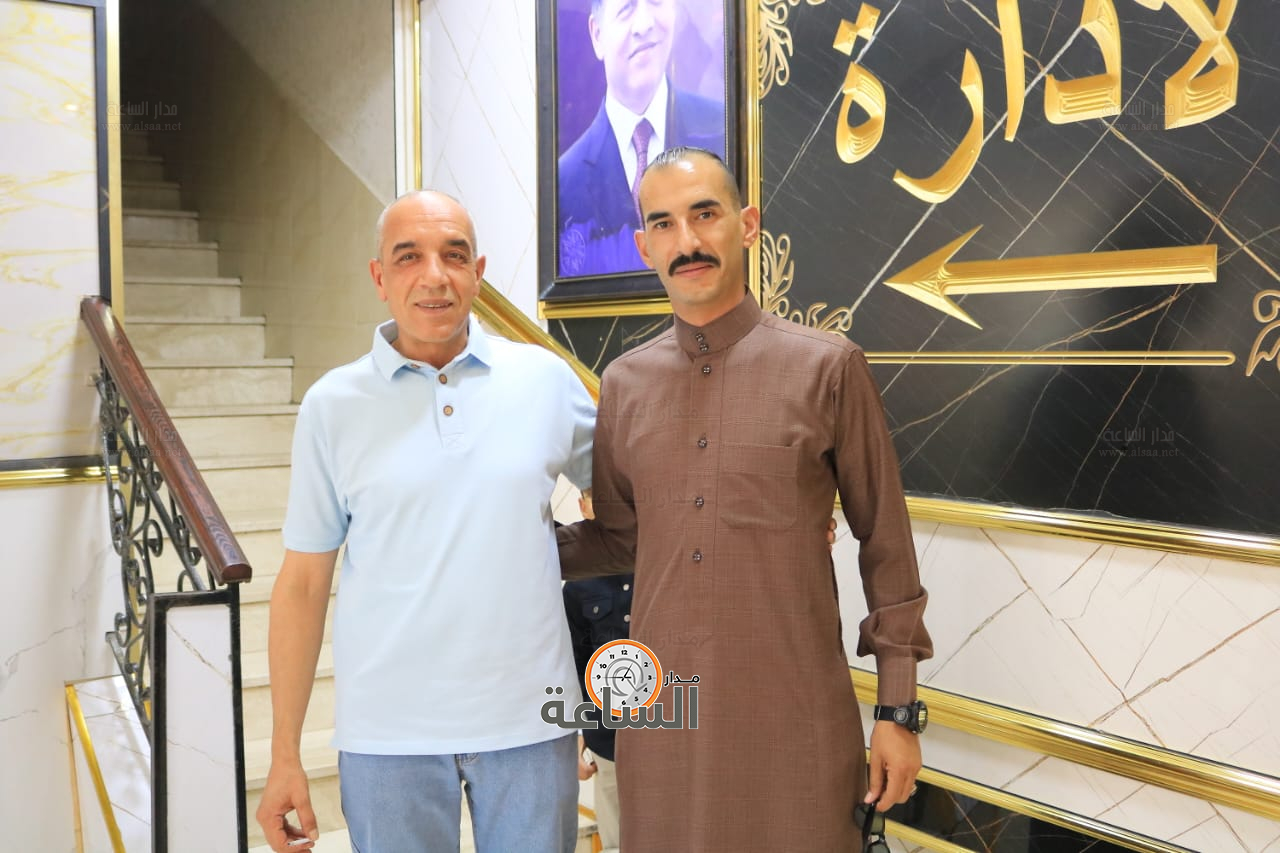 Madar Al-Saa Images 0.8682409517060765