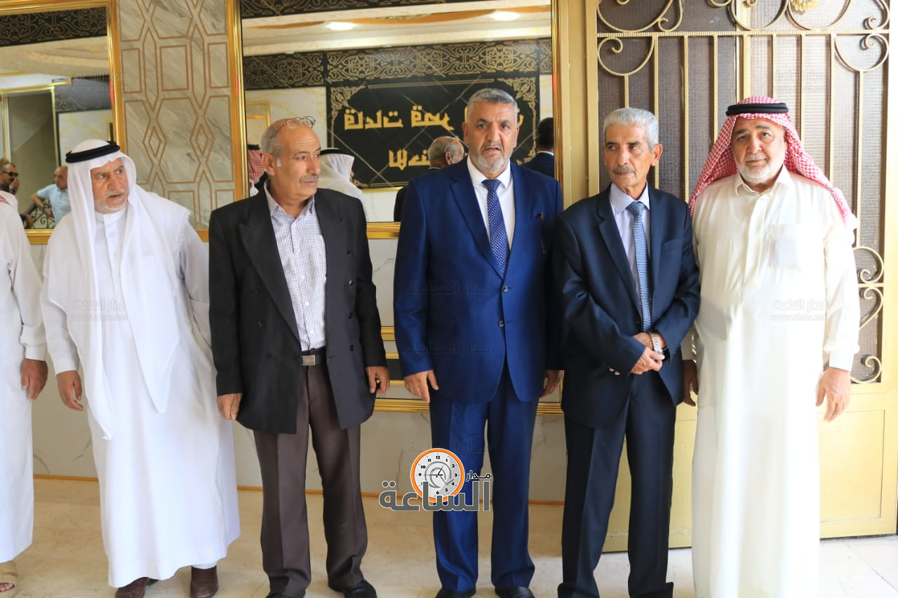 Madar Al-Saa Images 0.5060131630595897