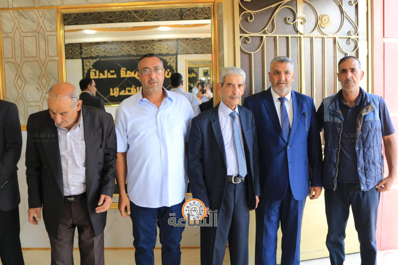 Madar Al-Saa Images 0.5942532807603177