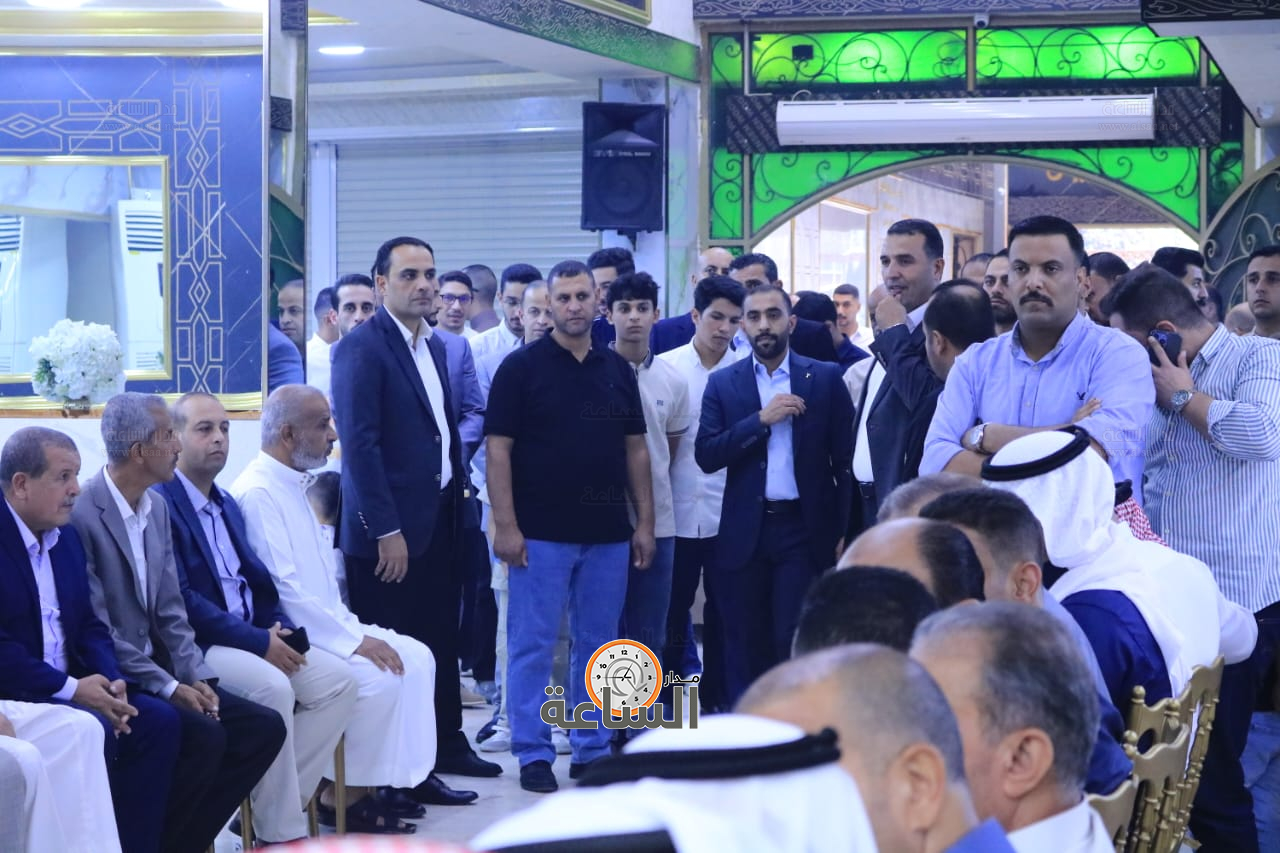 Madar Al-Saa Images 0.9987275558339473