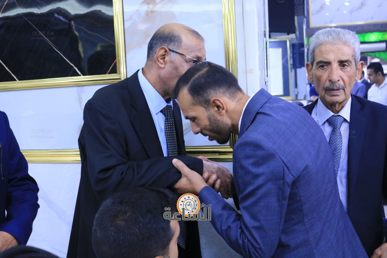 Madar Al-Saa Images 0.24119351392201693