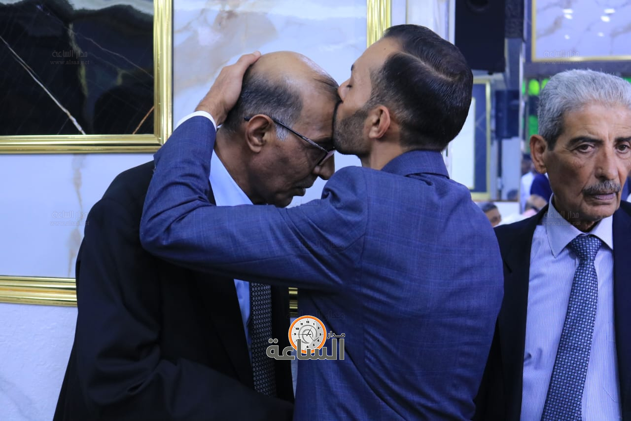 Madar Al-Saa Images 0.5800894795819762