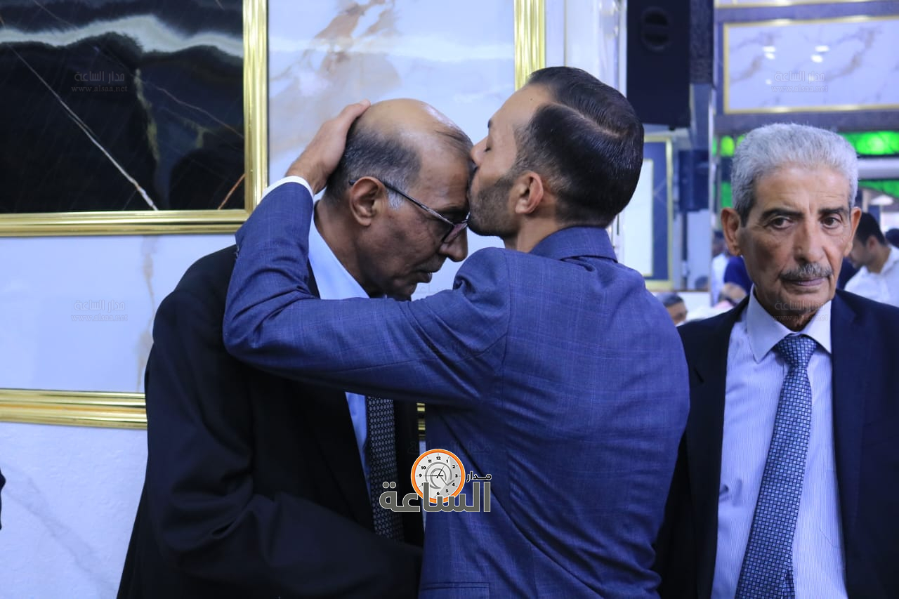 Madar Al-Saa Images 0.49600996590822777