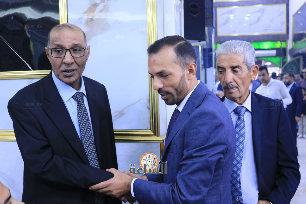 Madar Al-Saa Images 0.621334606712907