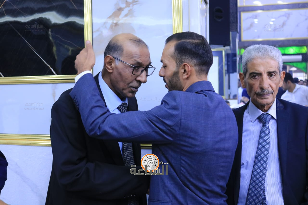 Madar Al-Saa Images 0.8590137689488845