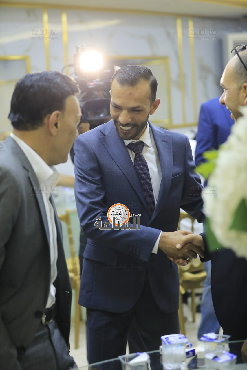 Madar Al-Saa Images 0.2926143122584728