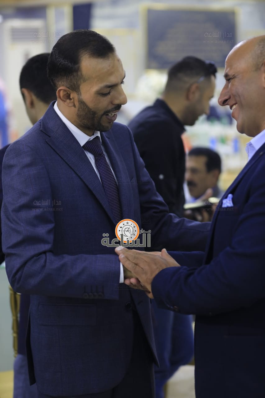 Madar Al-Saa Images 0.16098615167159713