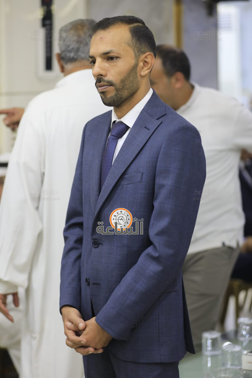 Madar Al-Saa Images 0.7479110032074624