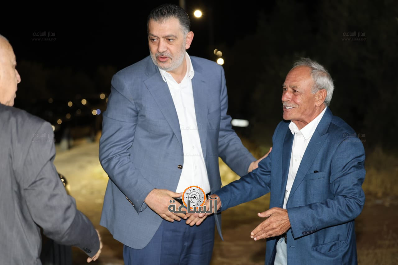 Madar Al-Saa Images 0.3445737069671616