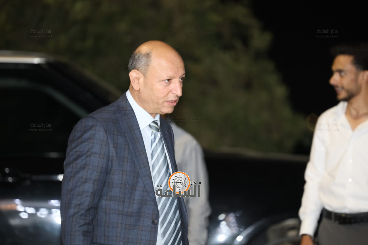 Madar Al-Saa Images 0.4822001700747637