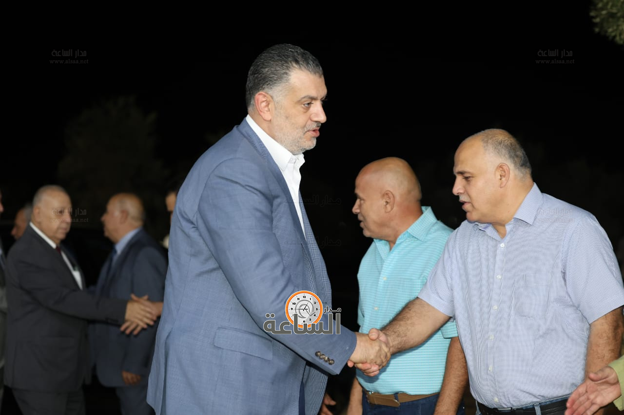 Madar Al-Saa Images 0.33506900842015197