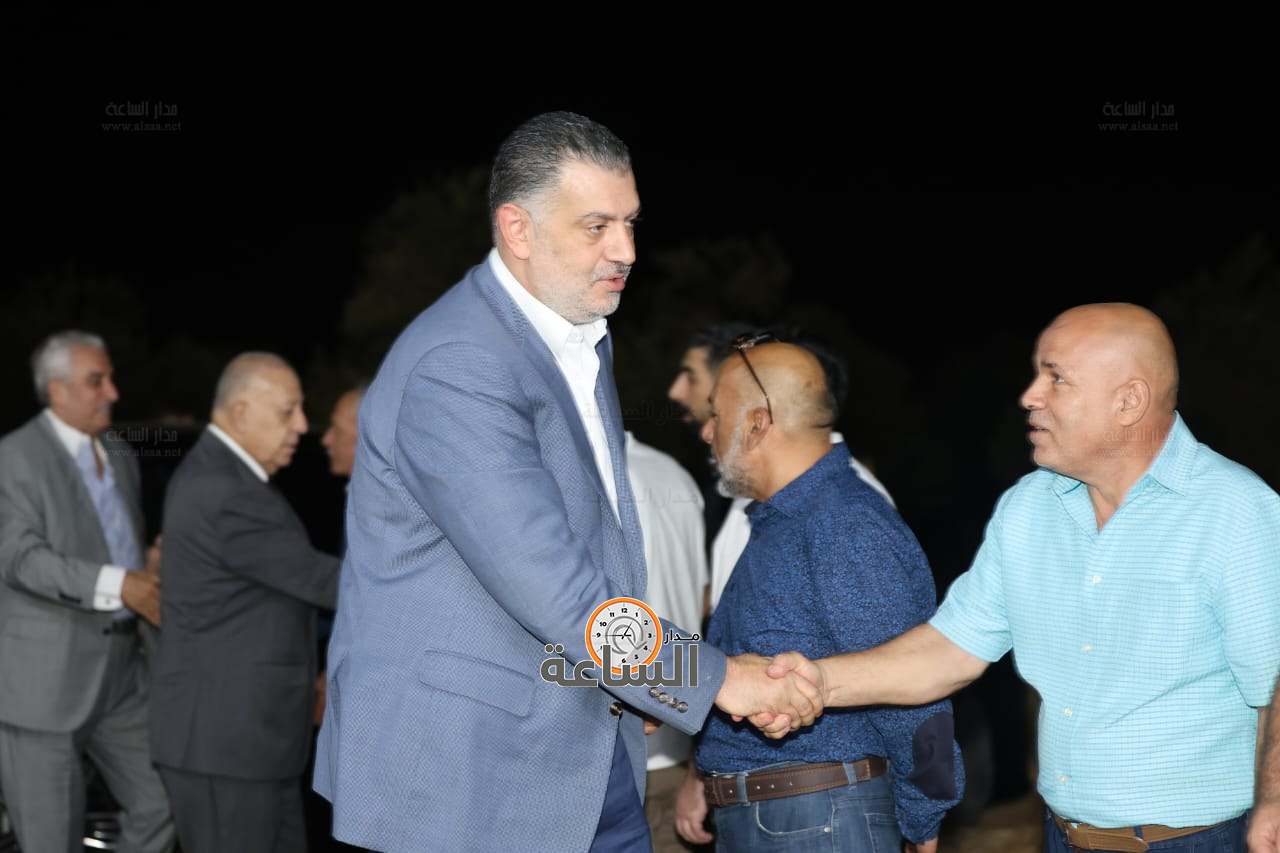 Madar Al-Saa Images 0.5921018019374954