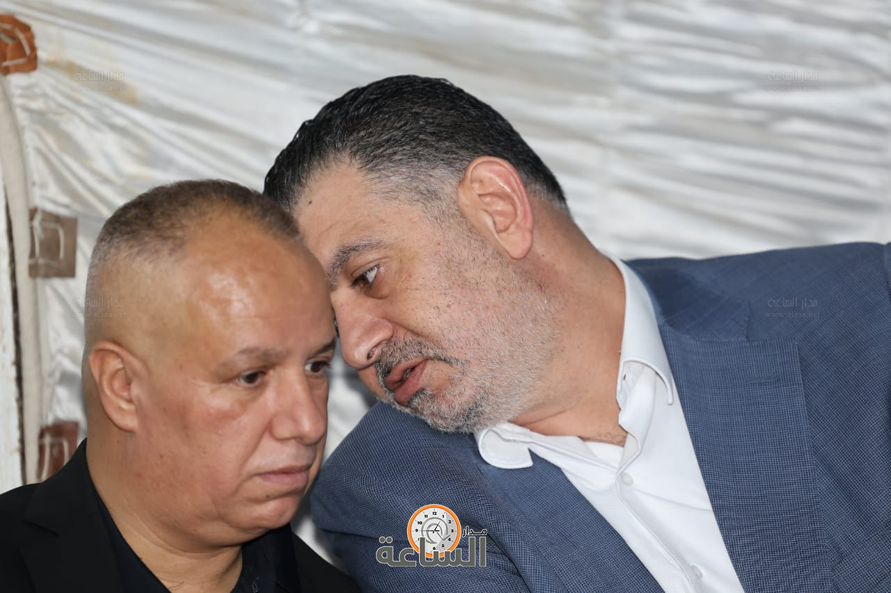 Madar Al-Saa Images 0.976986037859502