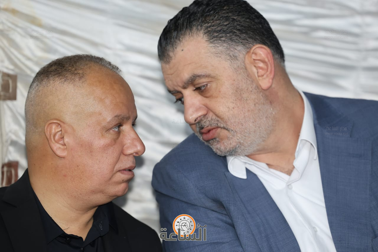 Madar Al-Saa Images 0.5265622982188304