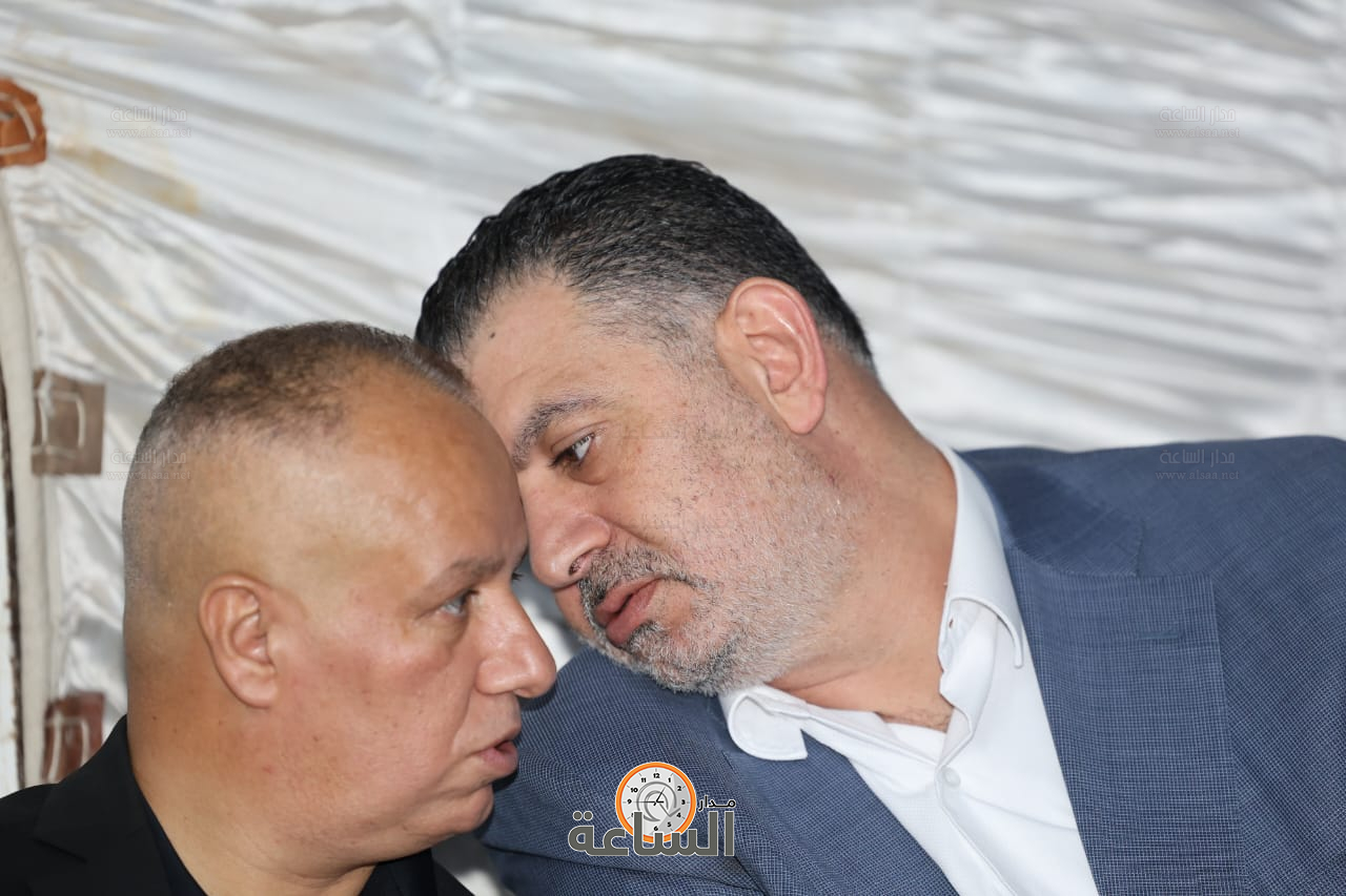 Madar Al-Saa Images 0.4374520932090361